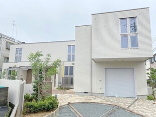 ＨＥＢＥＬ　ＭＡＩＳＯＮ鴻池の物件外観写真